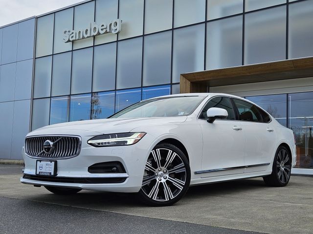 2023 VOLVO S90