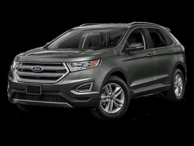 2016 FORD Edge