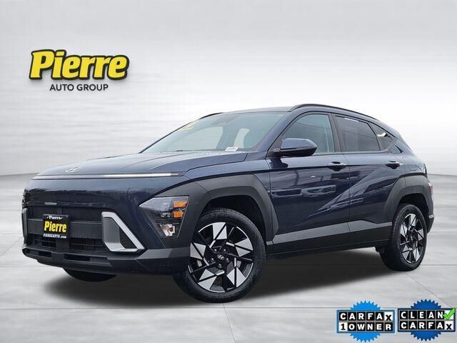 2024 HYUNDAI Kona