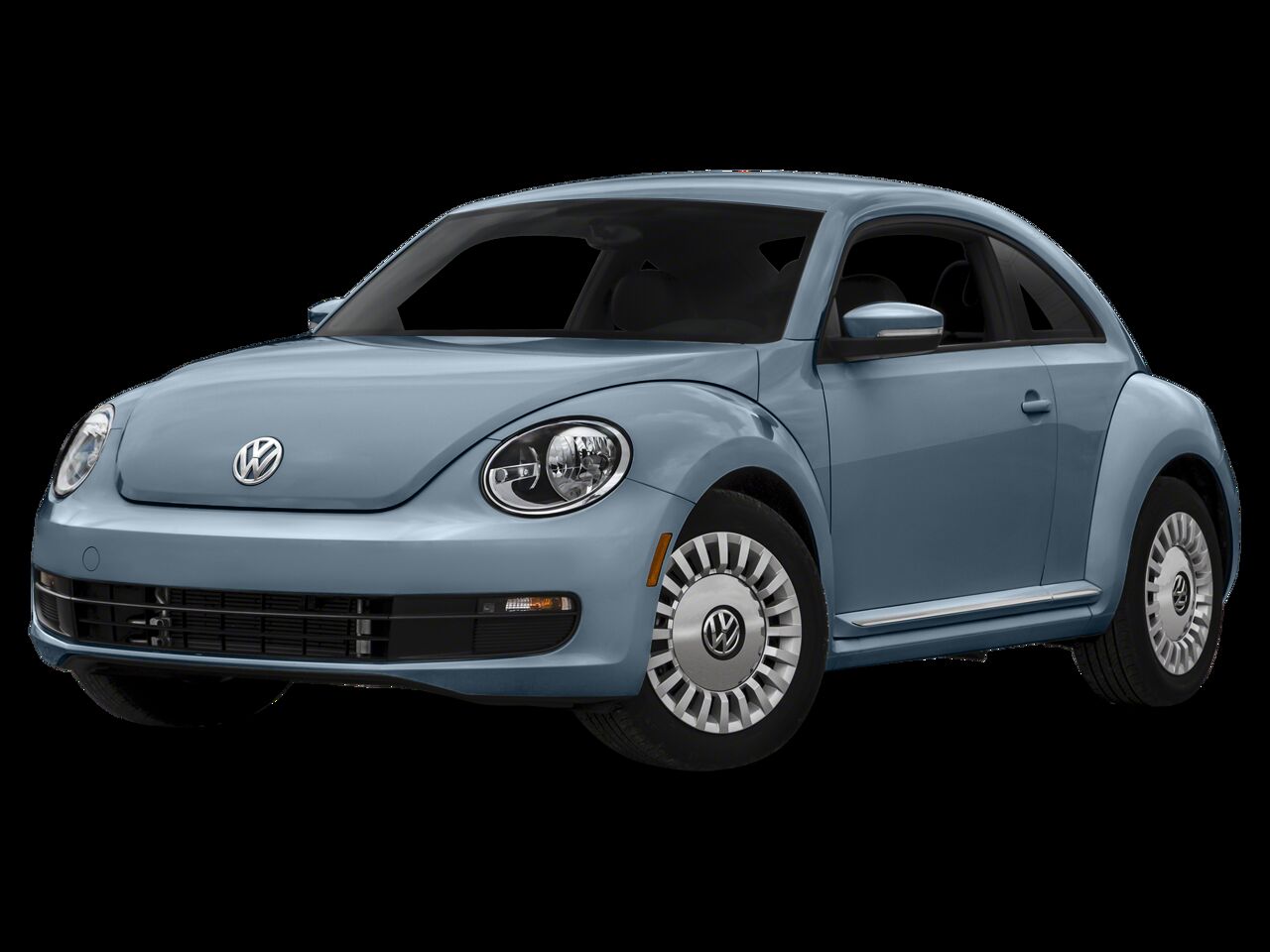 2015 VOLKSWAGEN Beetle