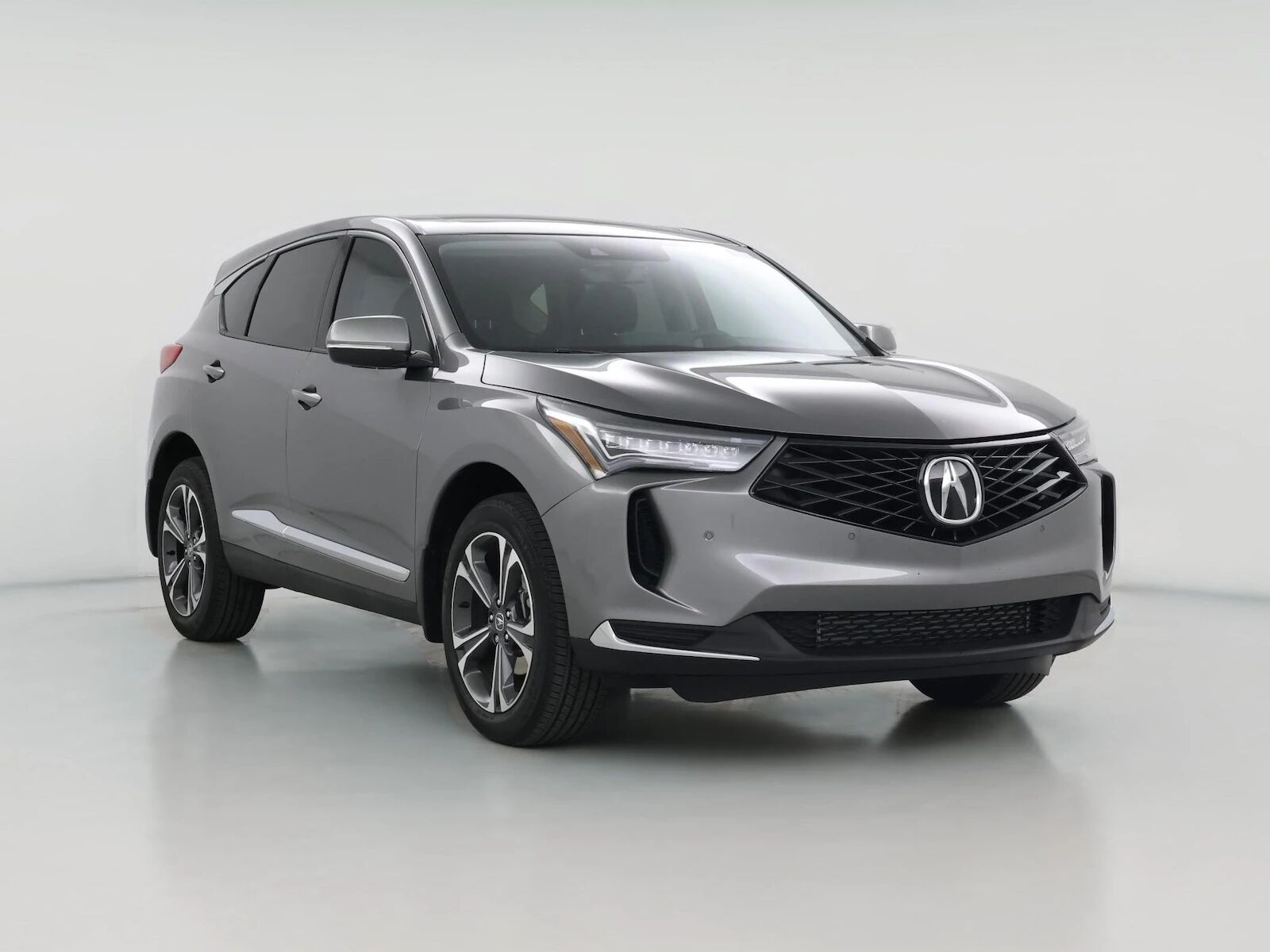 2025 ACURA RDX