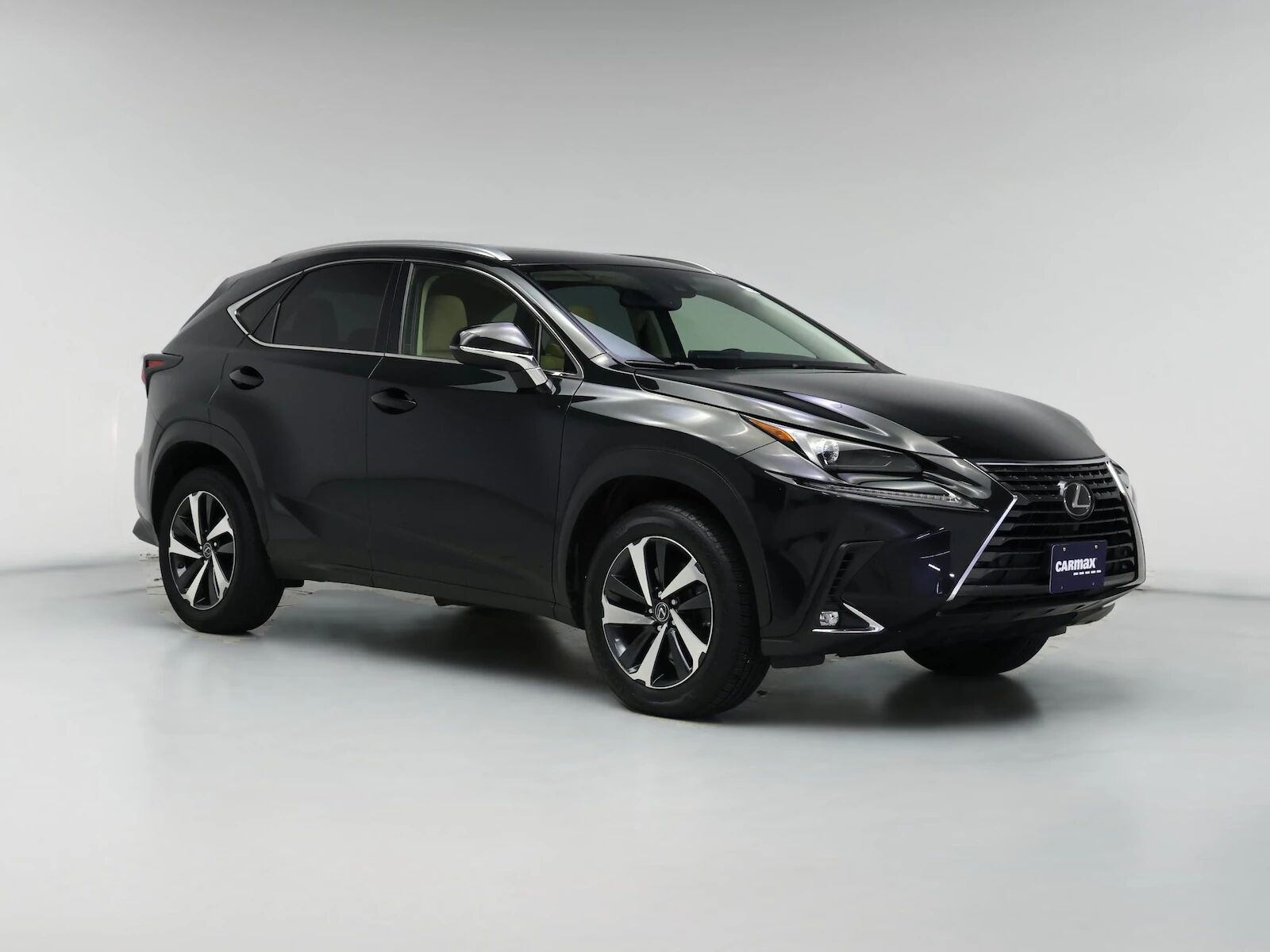 2021 LEXUS NX