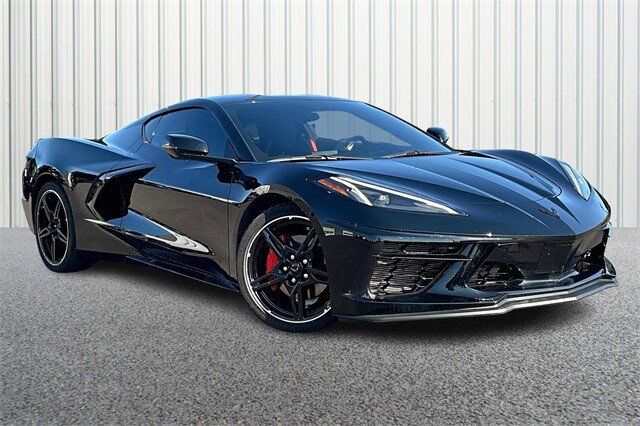 2023 CHEVROLET Corvette