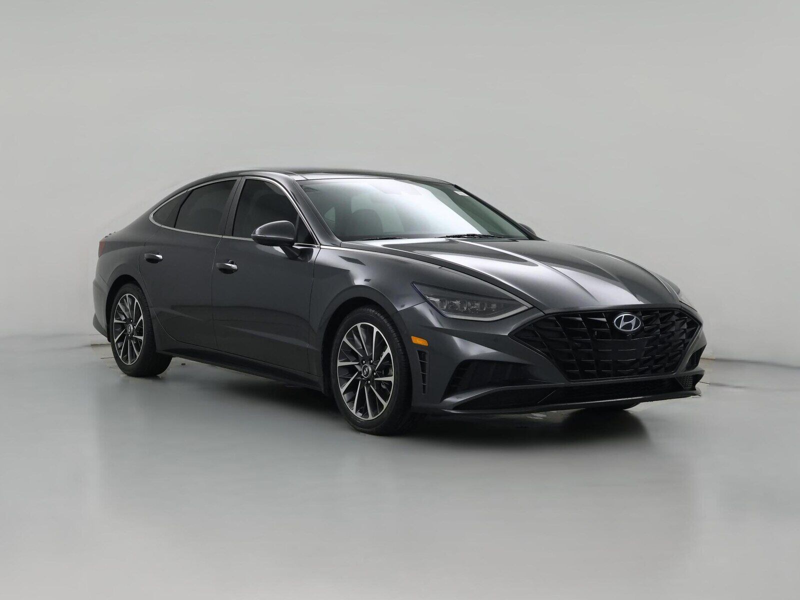2022 HYUNDAI Sonata