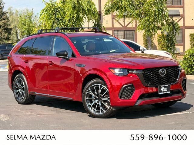 2026 MAZDA CX-70