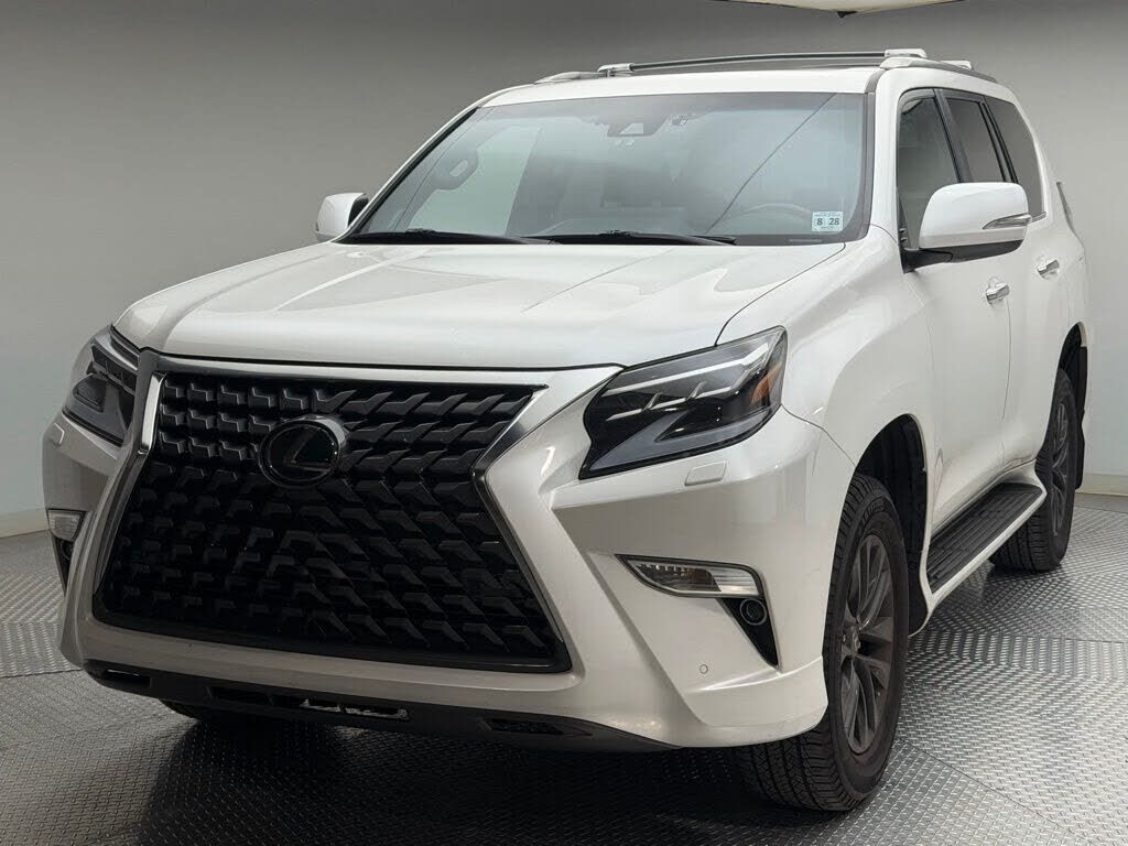 2023 LEXUS GX