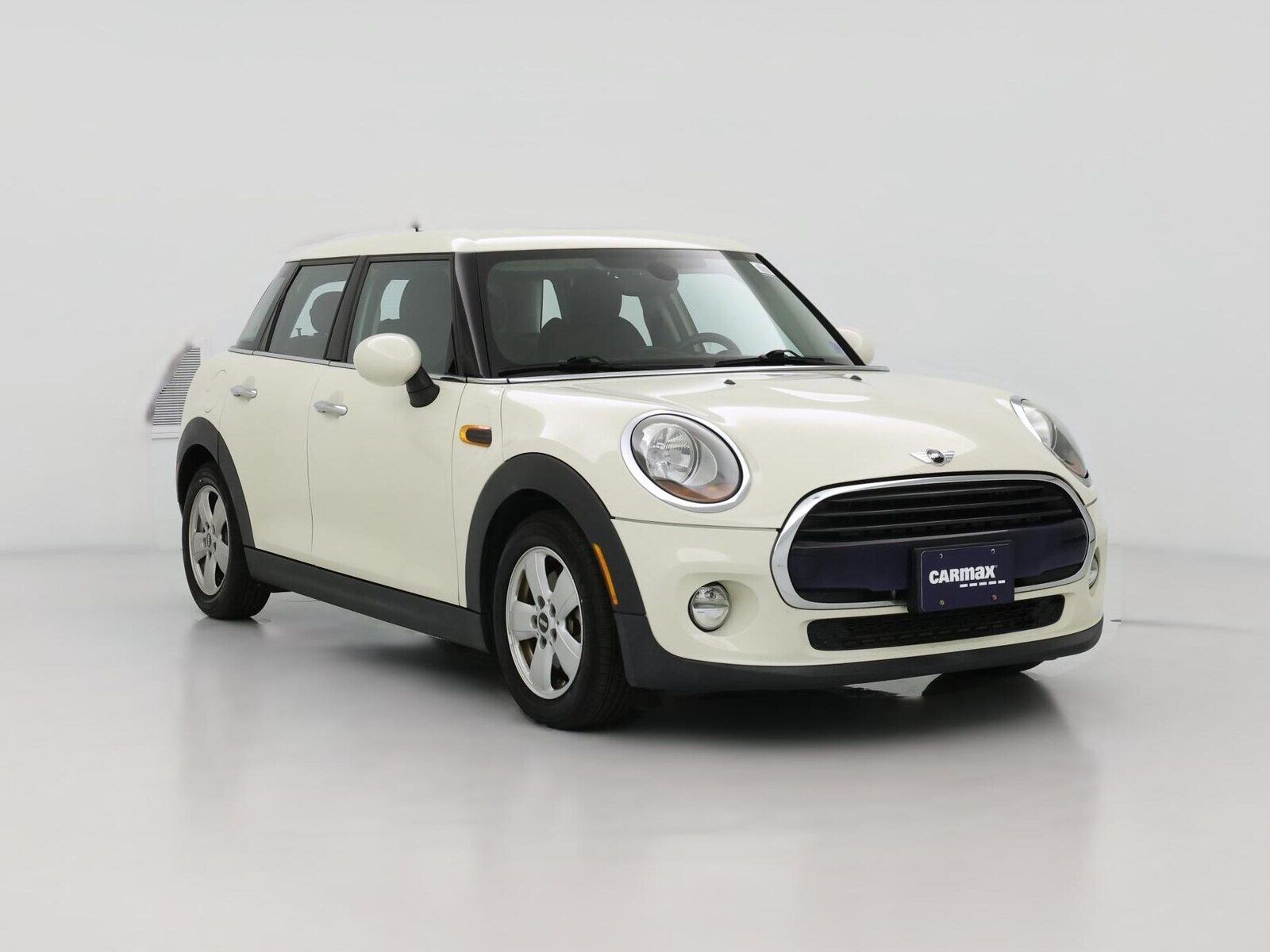 2017 MINI Cooper