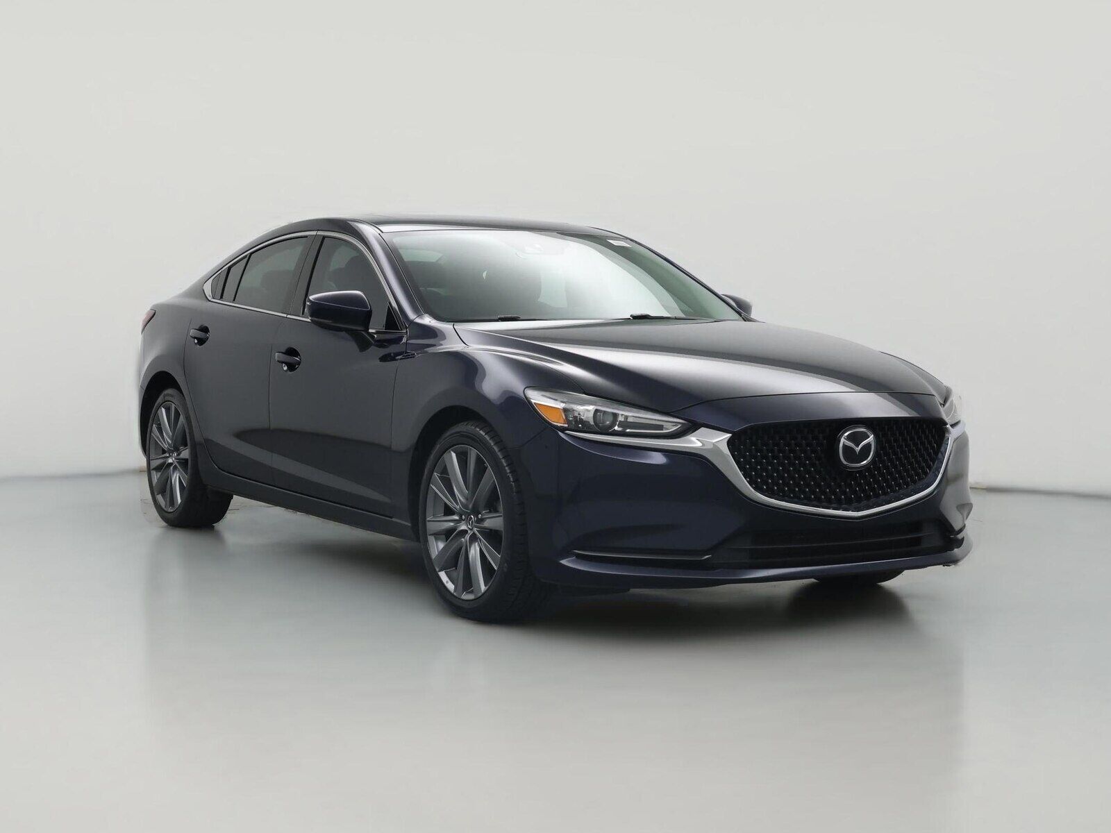 2020 MAZDA Mazda6