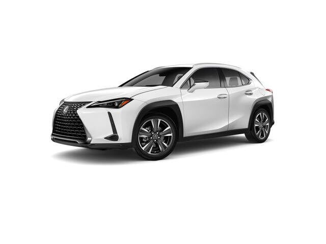 2026 LEXUS UX