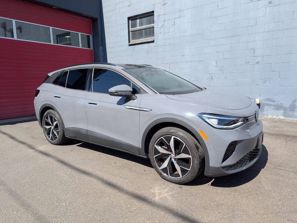 2023 VOLKSWAGEN ID.4