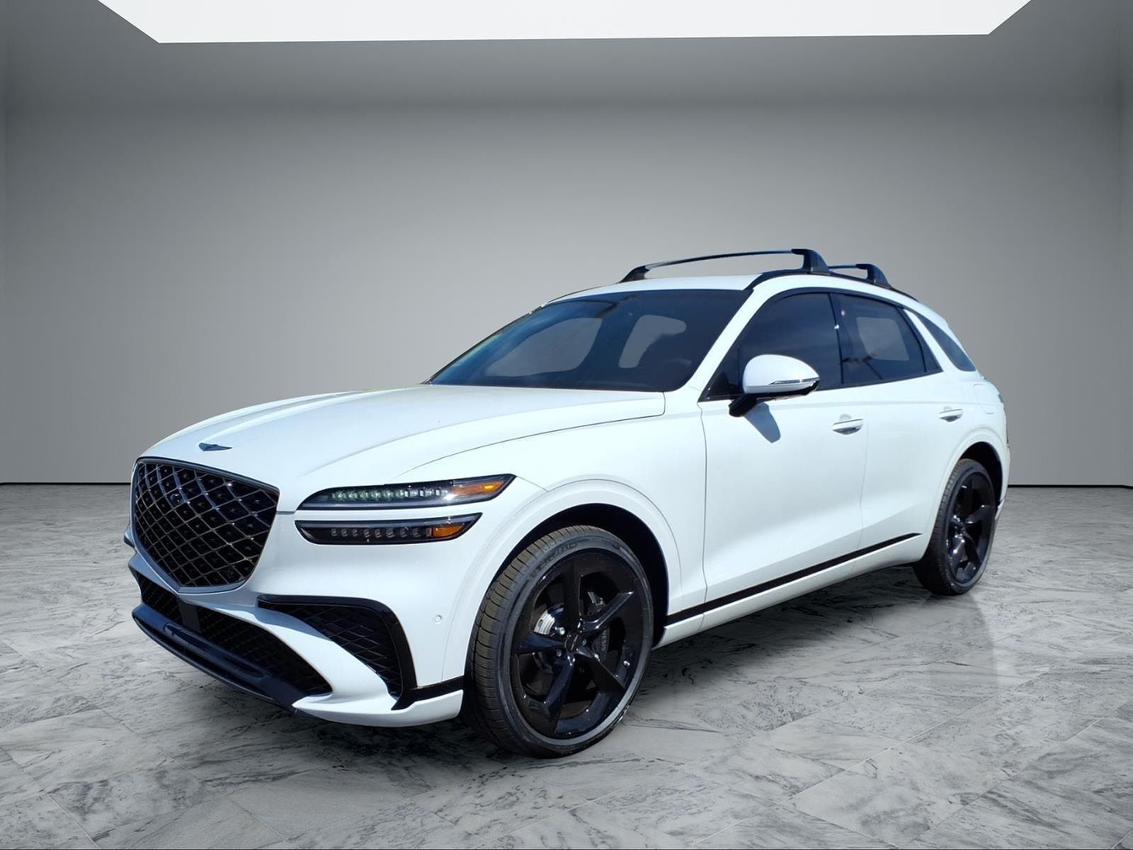 2026 GENESIS GV70