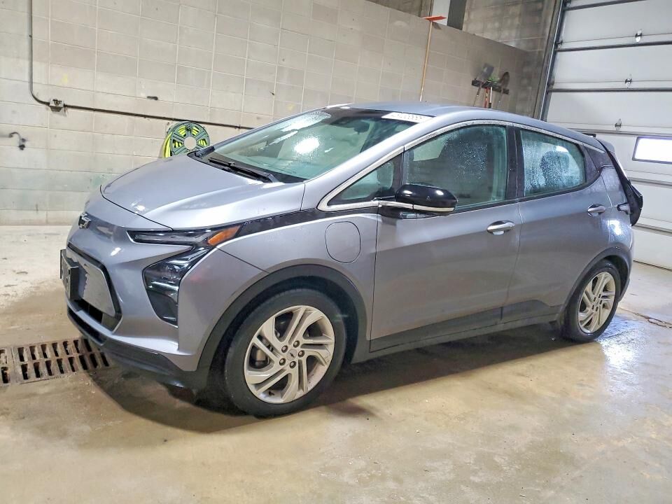 2023 CHEVROLET Bolt EV