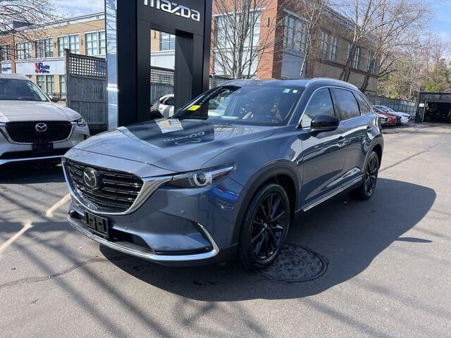 2023 MAZDA CX-9