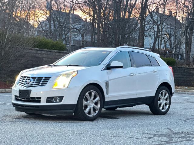 2013 CADILLAC SRX