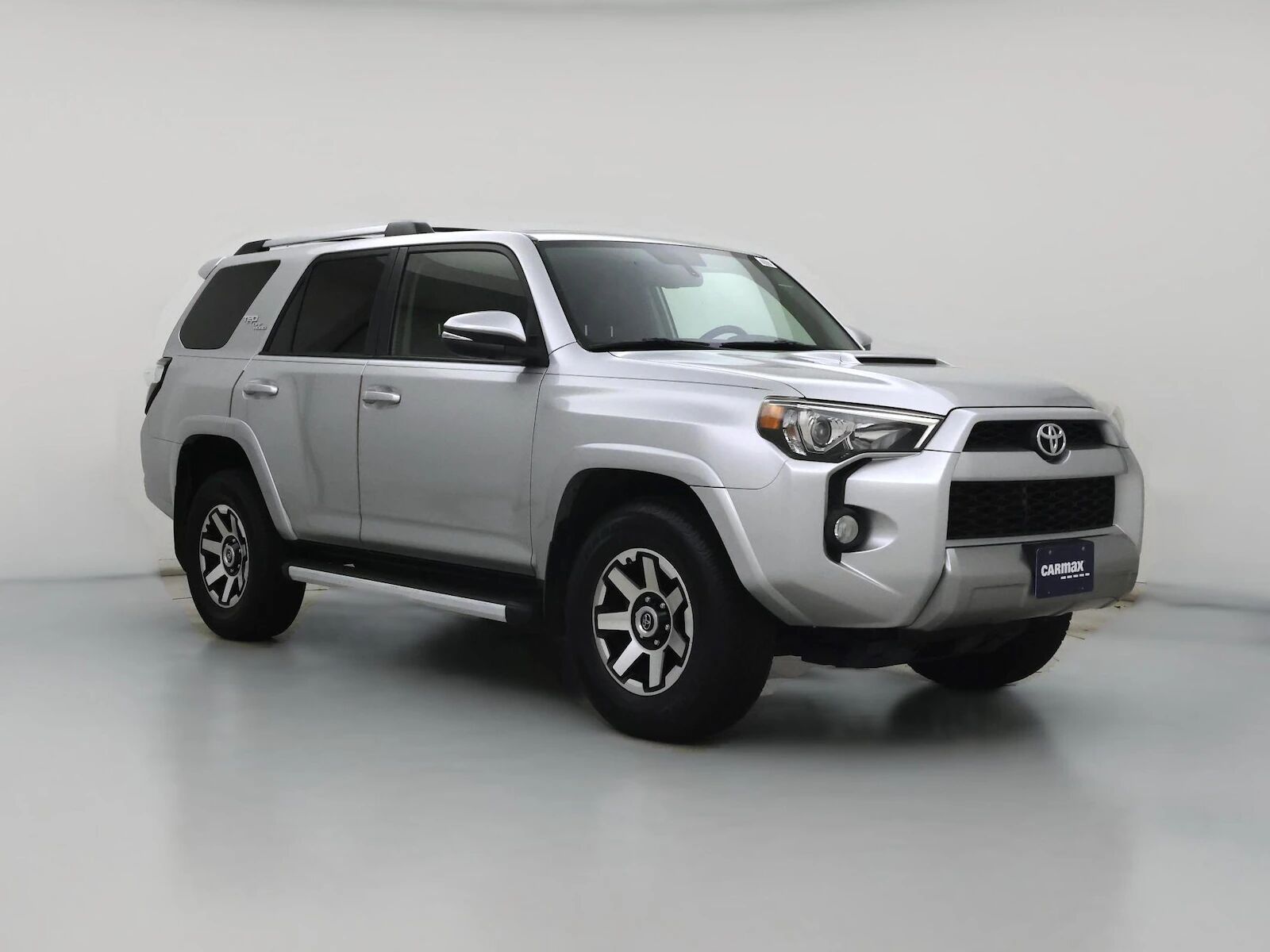 2018 TOYOTA 4-Runner