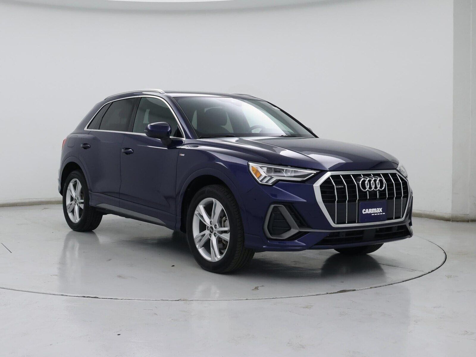 2023 Audi Q3