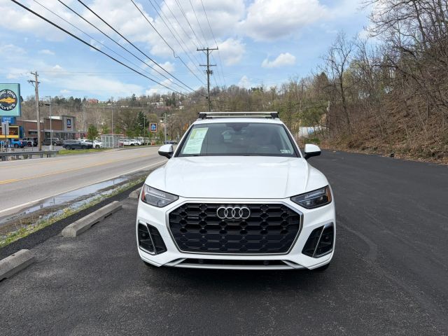 2024 Audi Q5