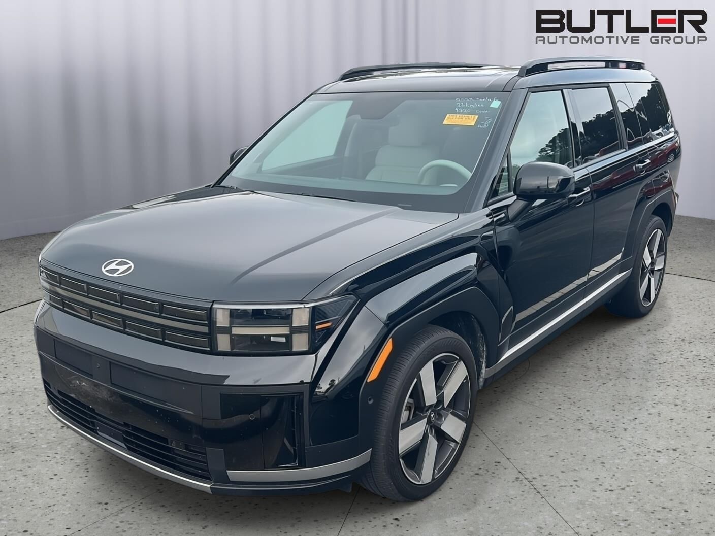 2024 HYUNDAI Santa Fe