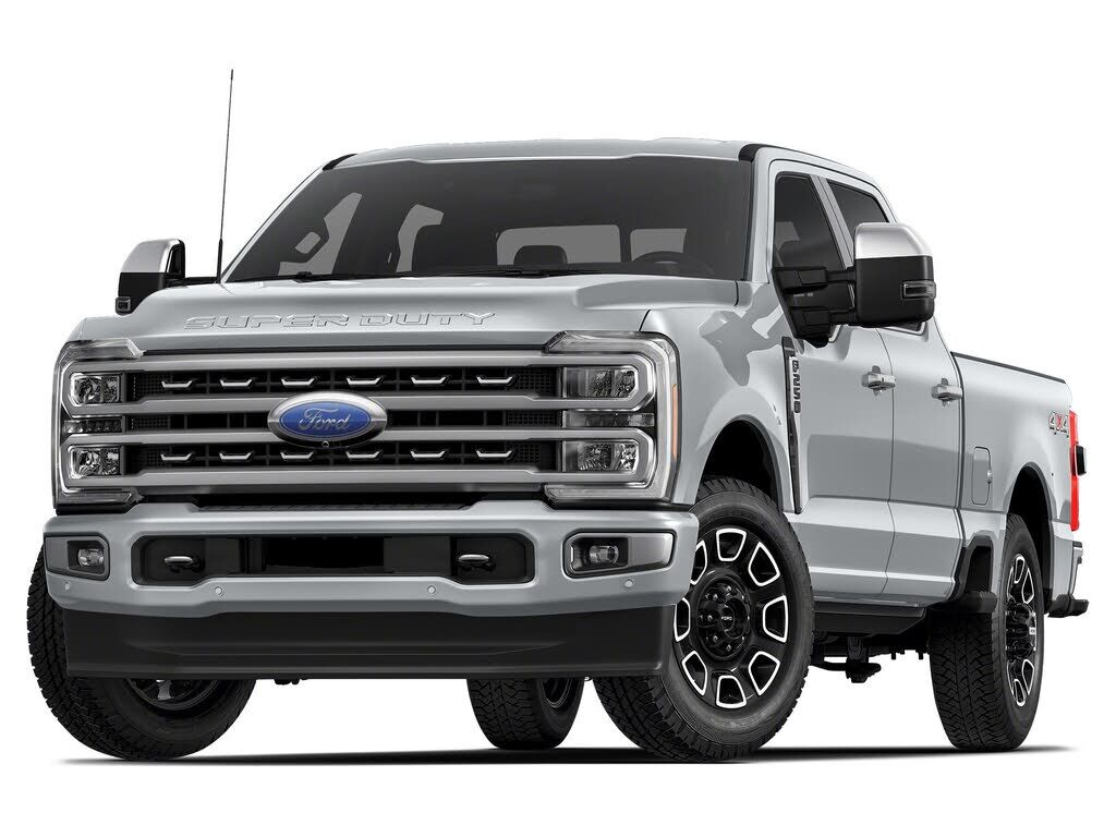 2023 FORD F-250