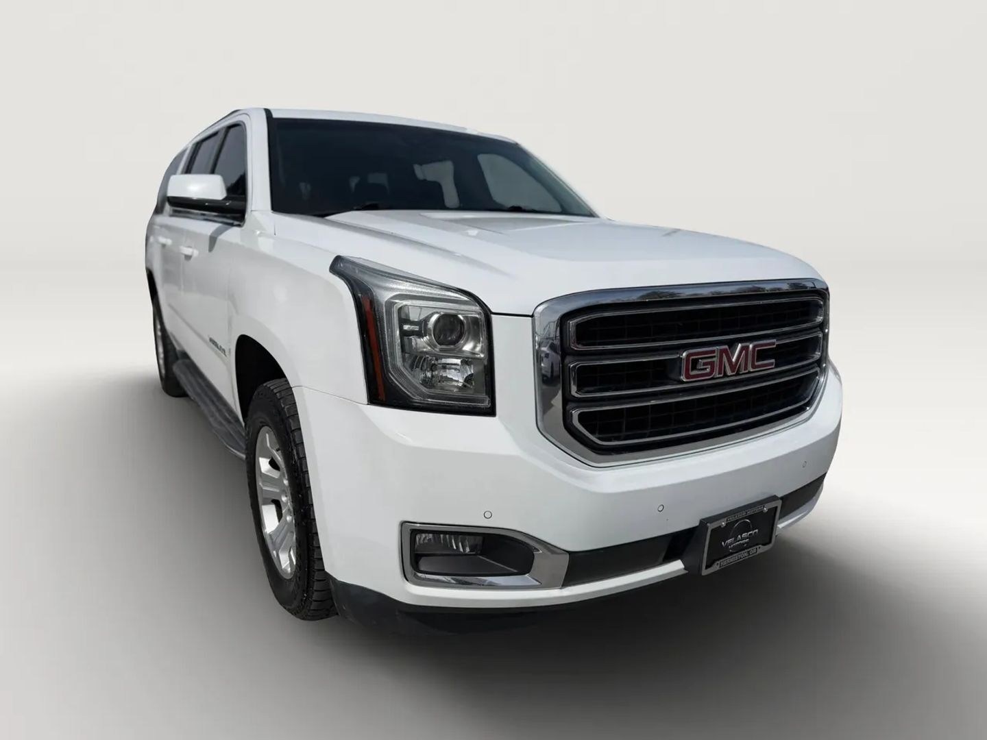 2019 GMC Yukon XL