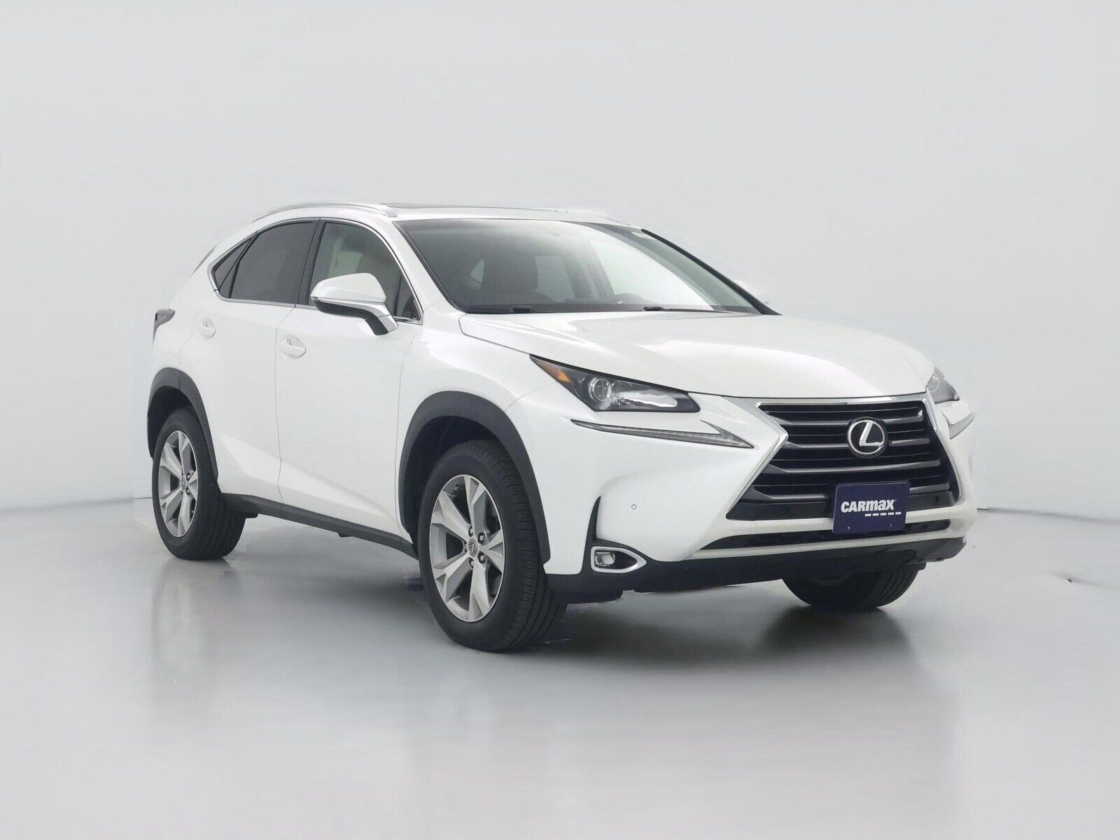 2017 LEXUS NX