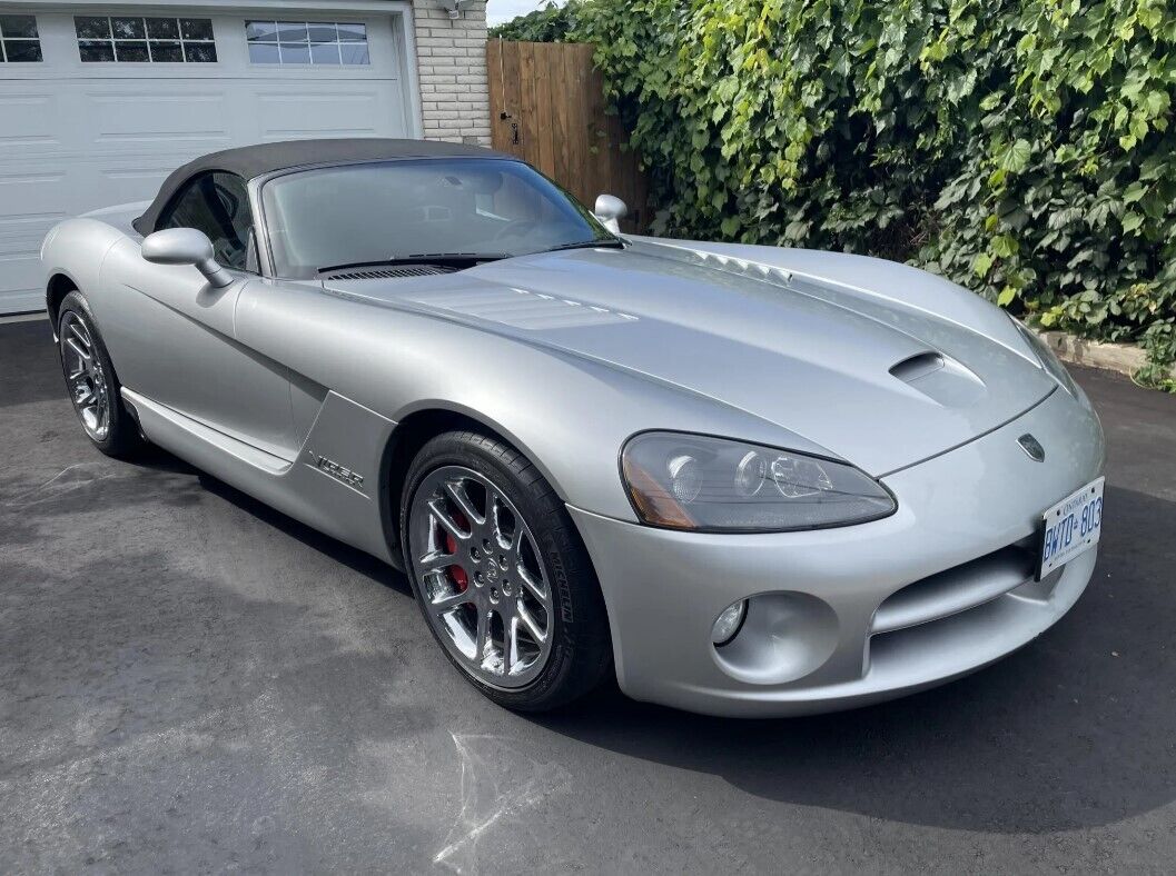 Dodge Viper