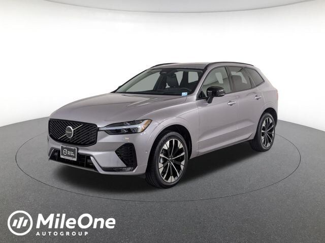 2026 VOLVO XC60