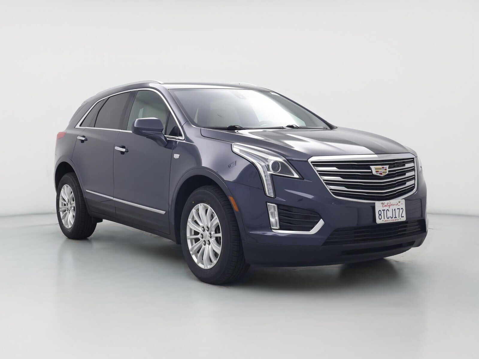 2019 CADILLAC XT5