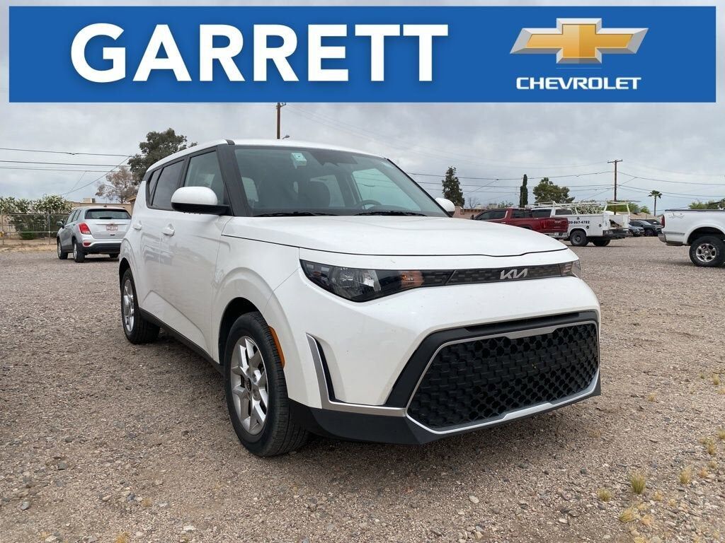 2025 KIA Soul