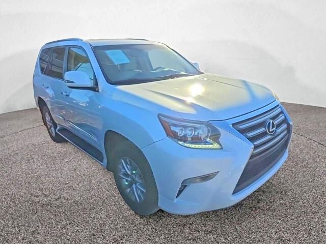 2014 LEXUS GX