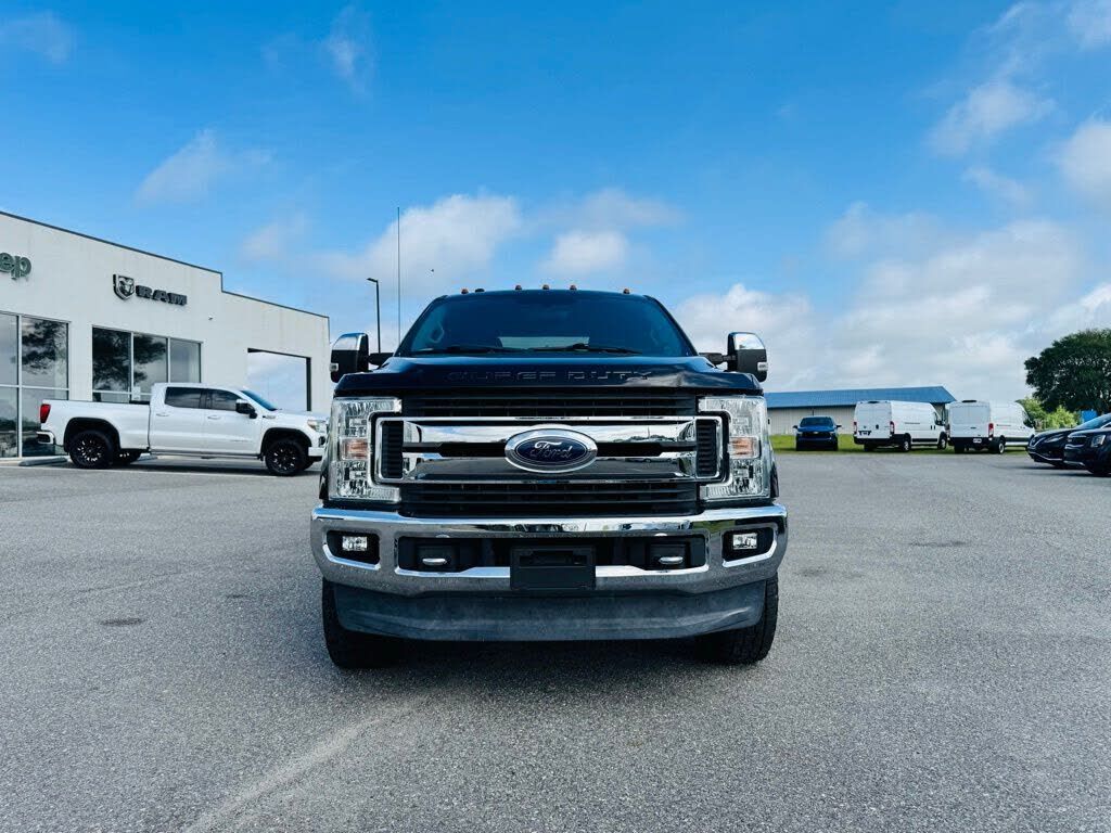 2020 FORD F-250