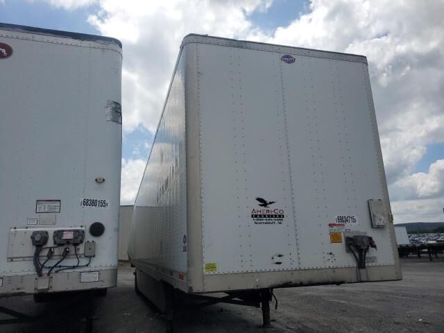 2017 UTILITY TRAILER MANUFACTURER Utility Trailer Manufacturer