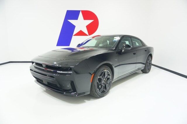 2026 DODGE Charger