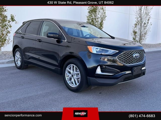 2023 FORD Edge