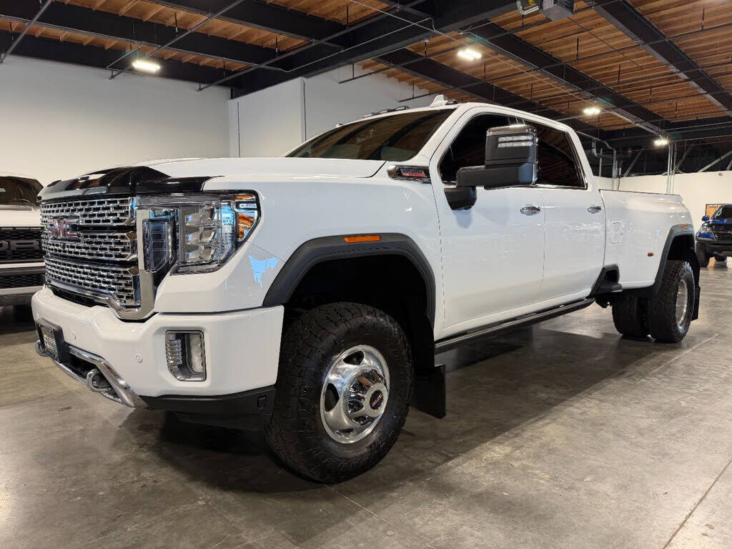 2022 GMC Sierra