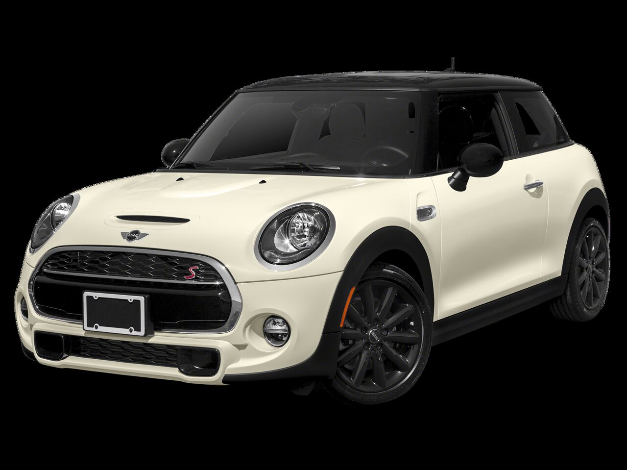 2015 MINI Hardtop
