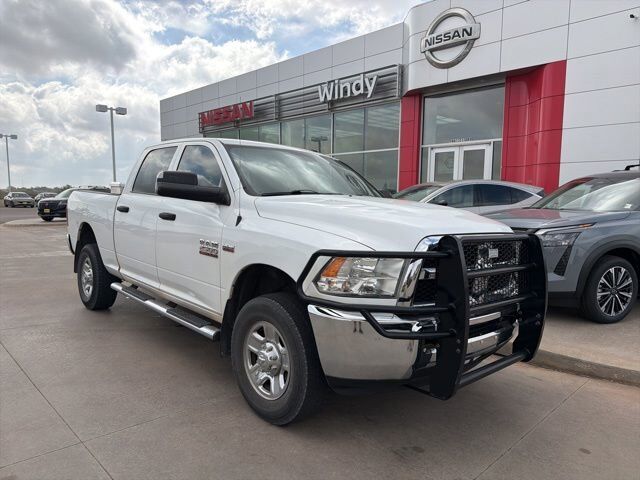 2014 RAM 2500