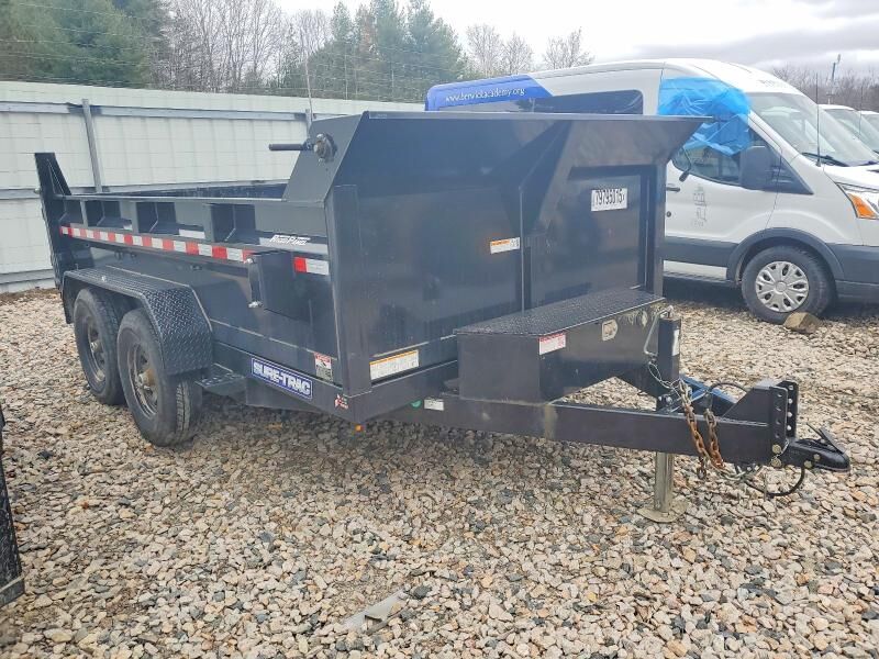 2025 SURE-TRAC Sure-Trac Trailers