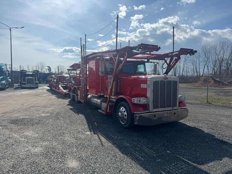 2019 PETERBILT 389