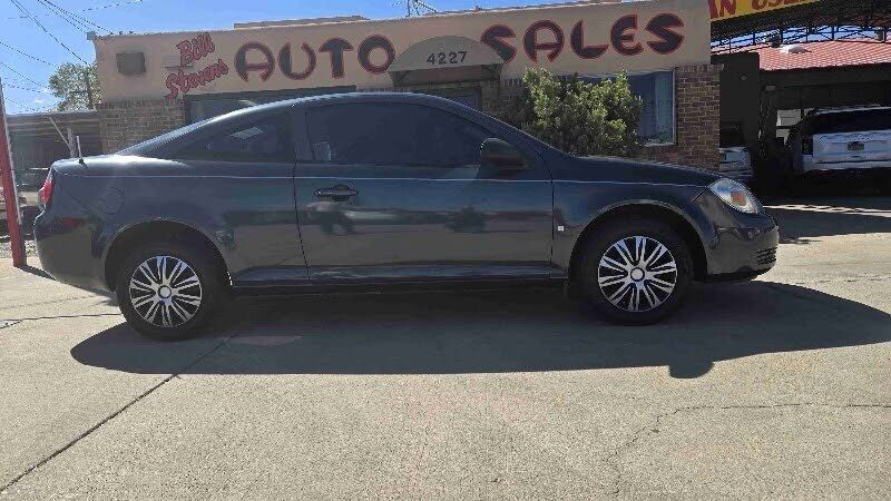 2007 CHEVROLET Cobalt