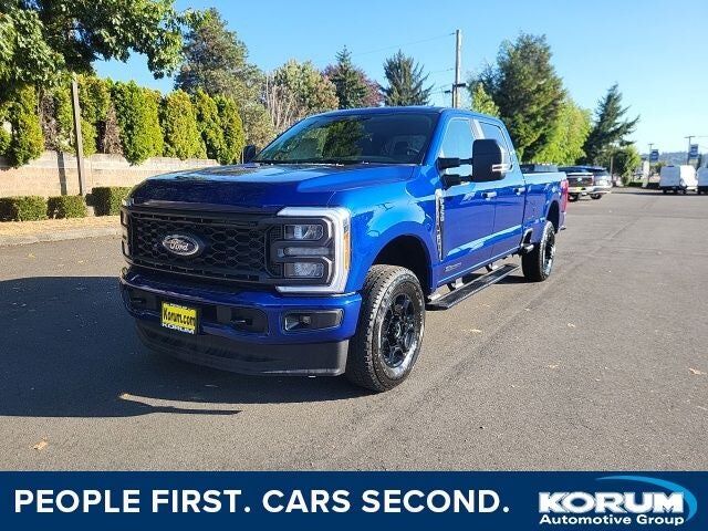 2026 FORD F-350