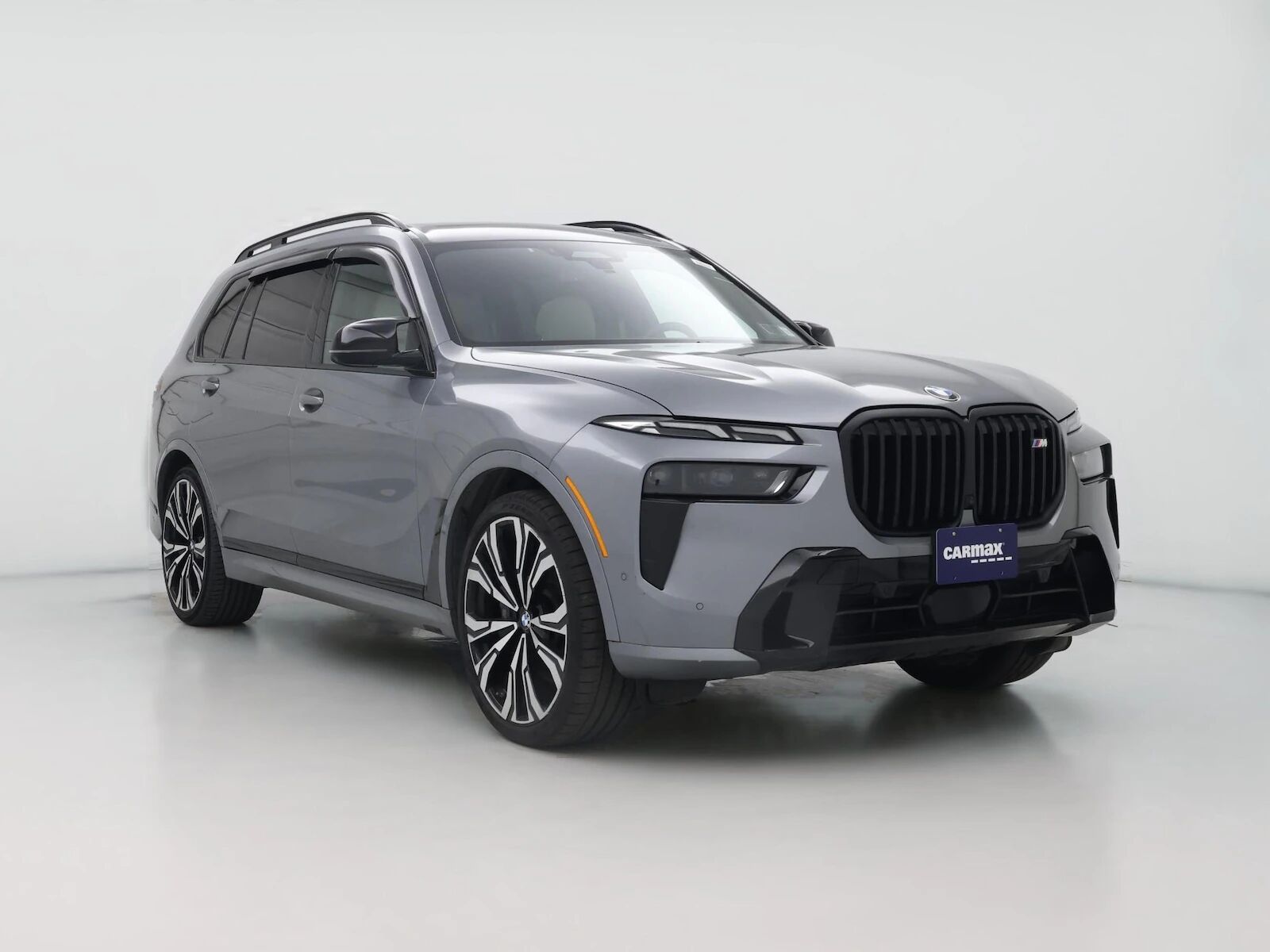 2024 BMW X7