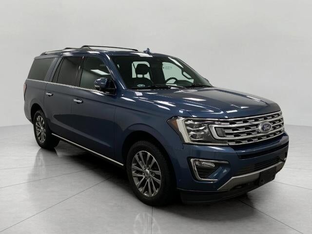 2018 FORD Expedition