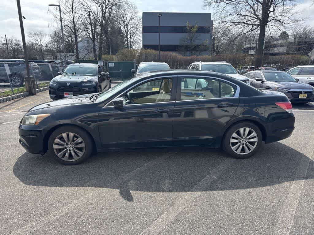 2011 HONDA Accord