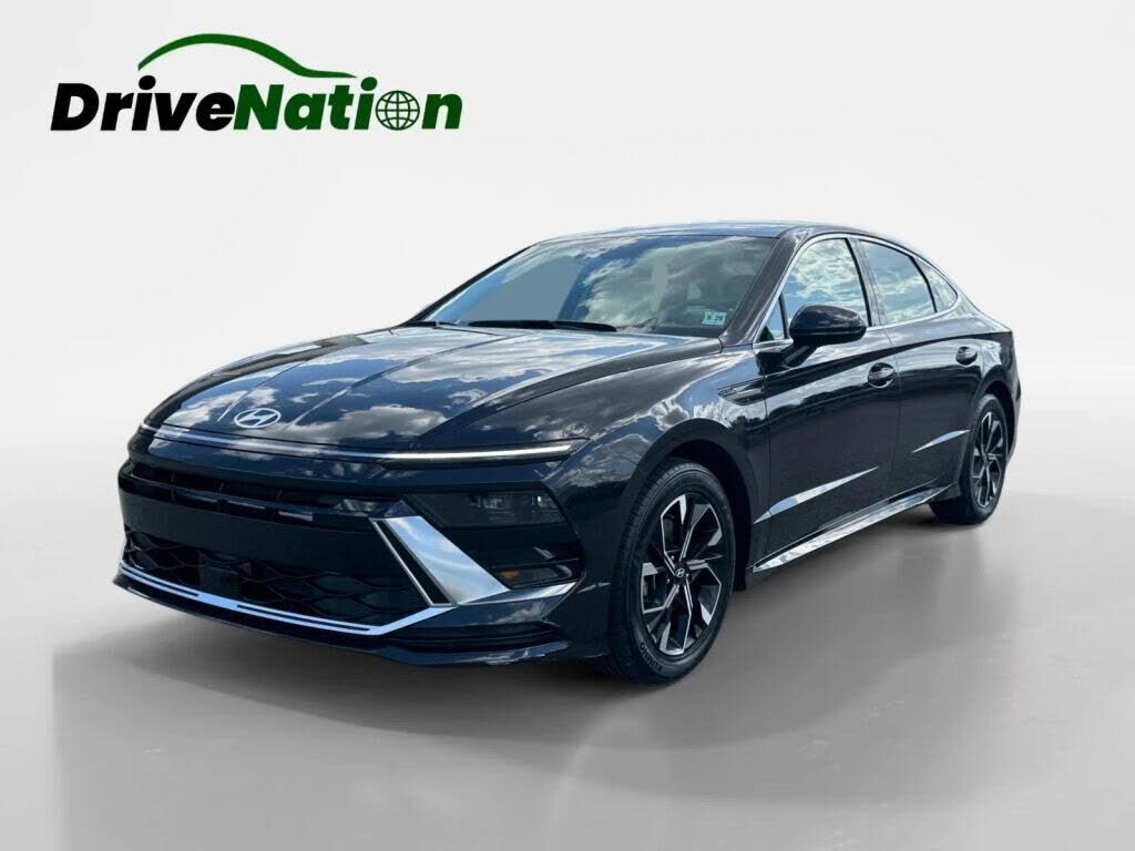 2024 HYUNDAI Sonata