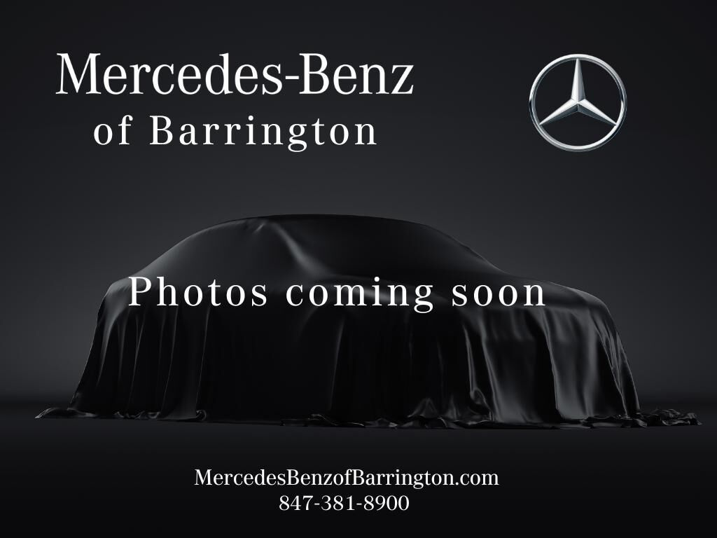 2023 MERCEDES-BENZ EQS-Class SUV