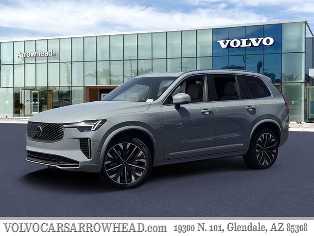 2026 VOLVO XC90