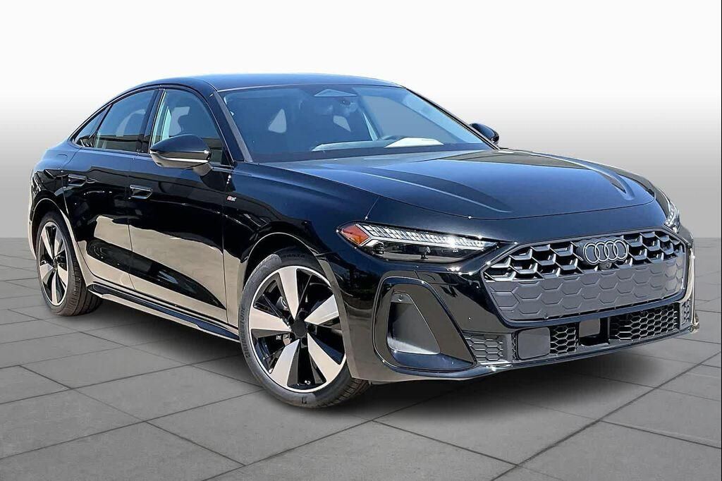 2026 Audi A5