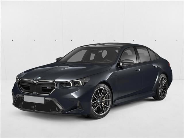 2026 BMW M5