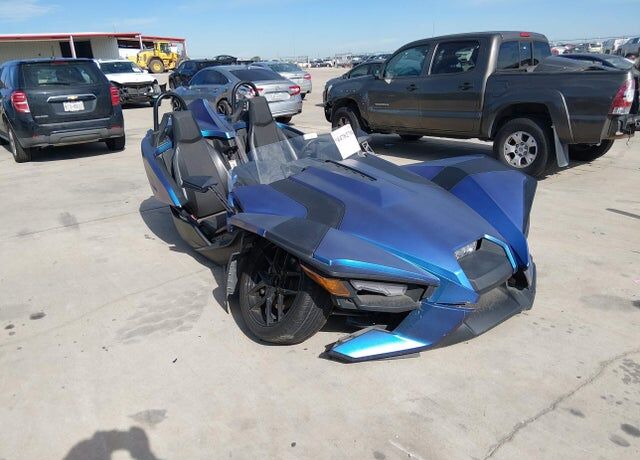 2021 SLINGSHOT Slingshot